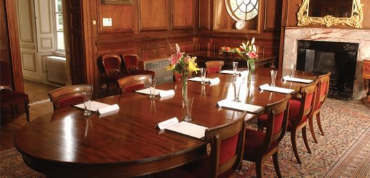 Bradbourne_House